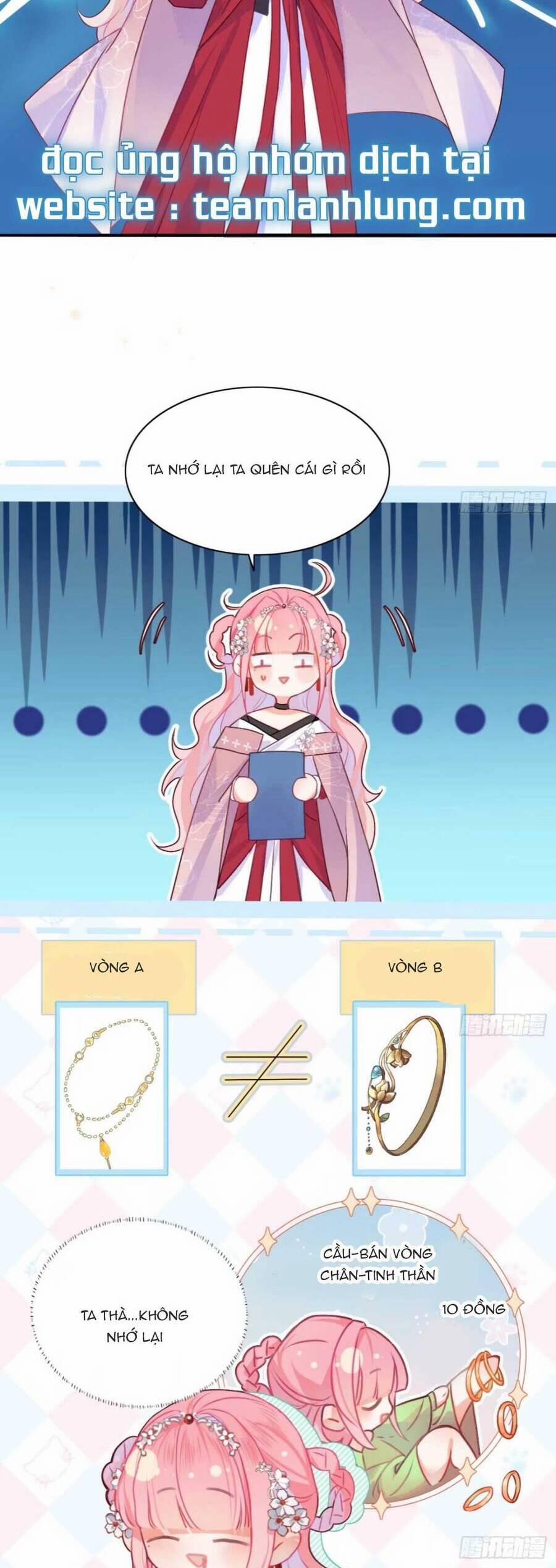 Sau Khi Công Chúa Bội Tình Bạc Nghĩa 12 trang 15