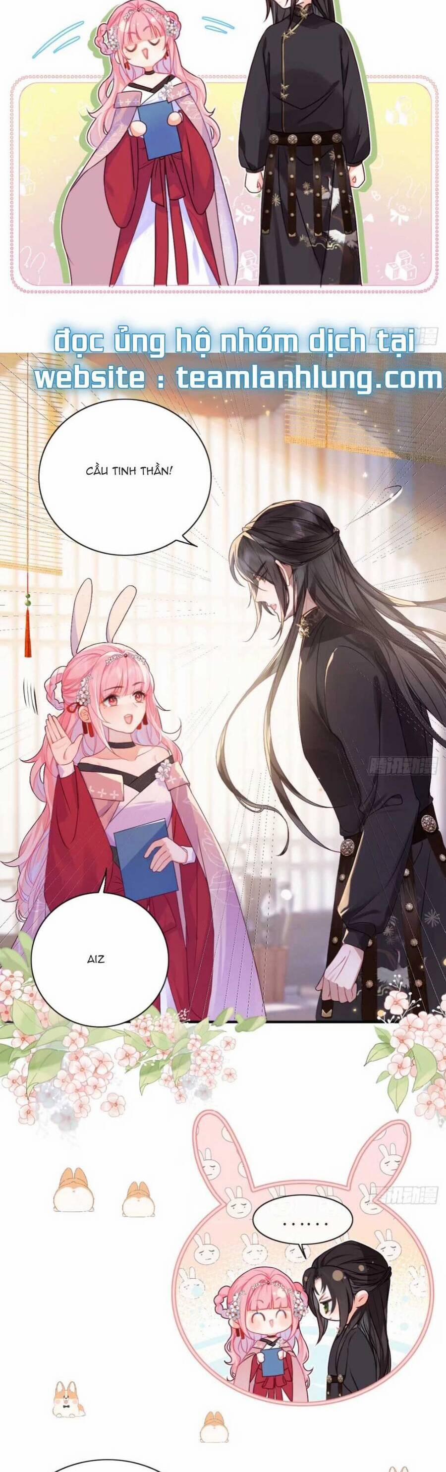 Sau Khi Công Chúa Bội Tình Bạc Nghĩa 12 trang 6