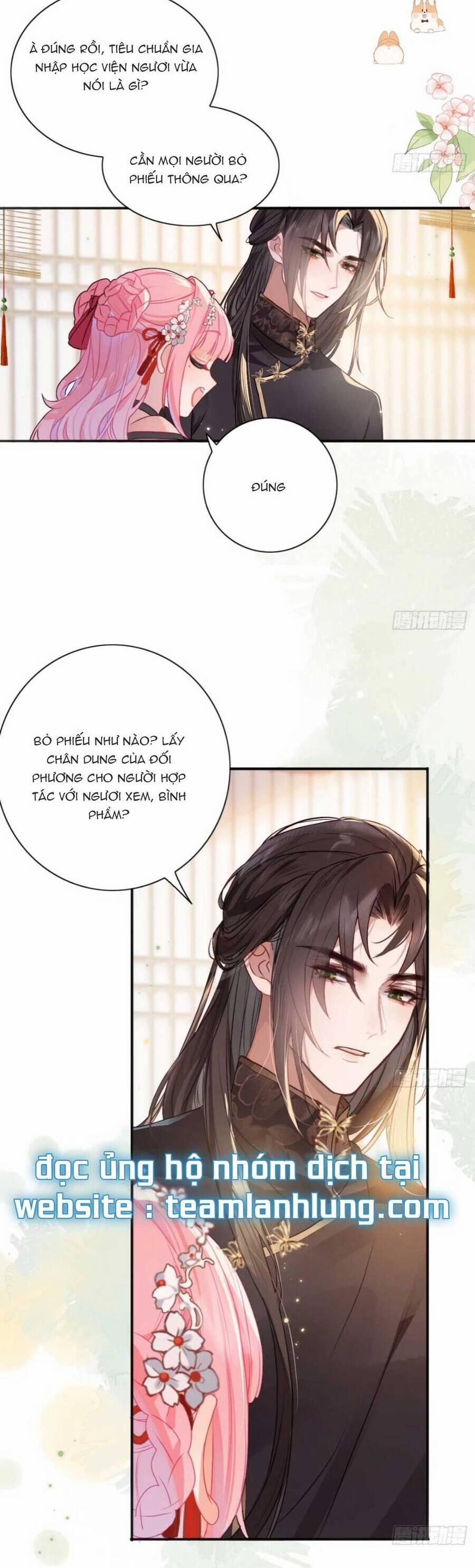 Sau Khi Công Chúa Bội Tình Bạc Nghĩa 12 trang 7