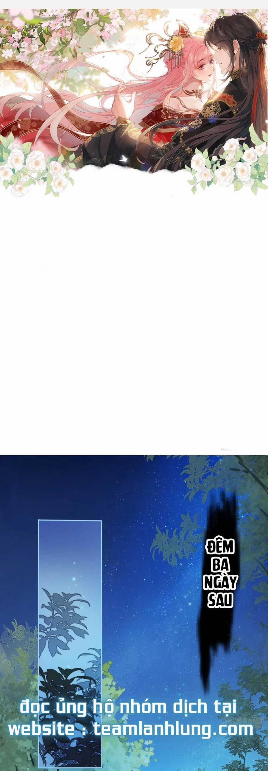 Sau Khi Công Chúa Bội Tình Bạc Nghĩa 14 trang 1