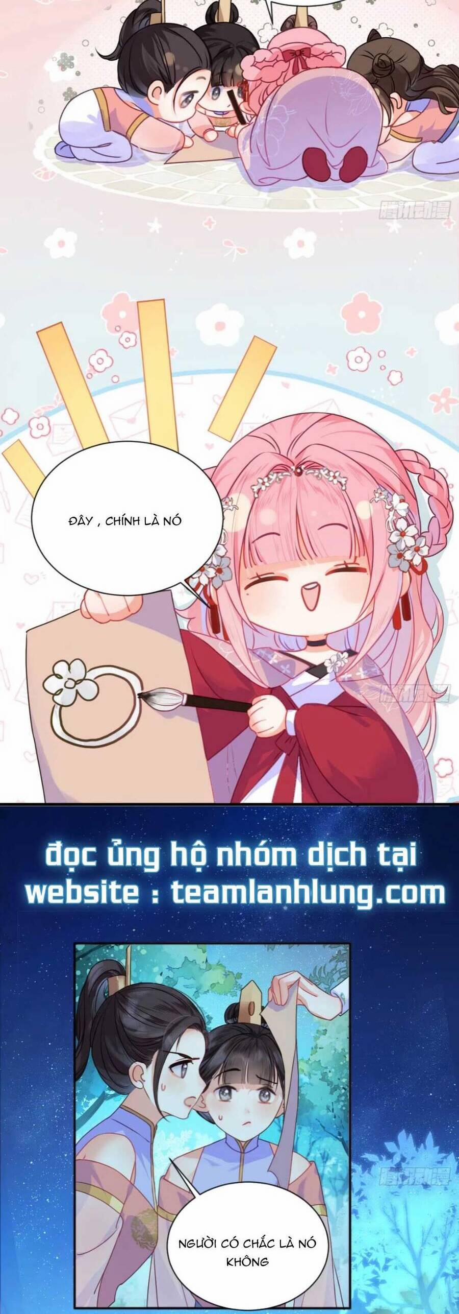 Sau Khi Công Chúa Bội Tình Bạc Nghĩa 14 trang 9