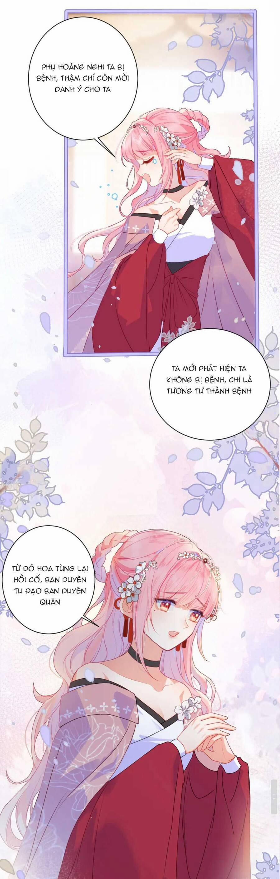 Sau Khi Công Chúa Bội Tình Bạc Nghĩa 15 trang 13