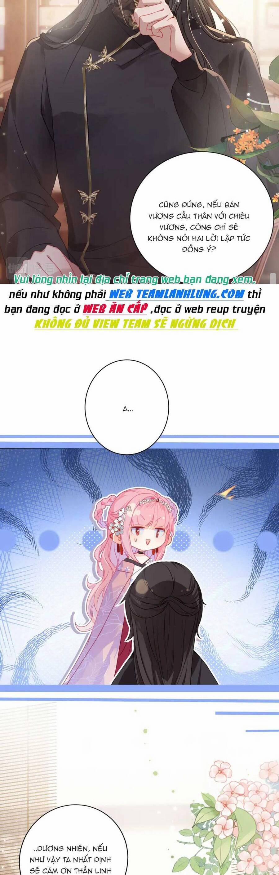 Sau Khi Công Chúa Bội Tình Bạc Nghĩa 15 trang 15