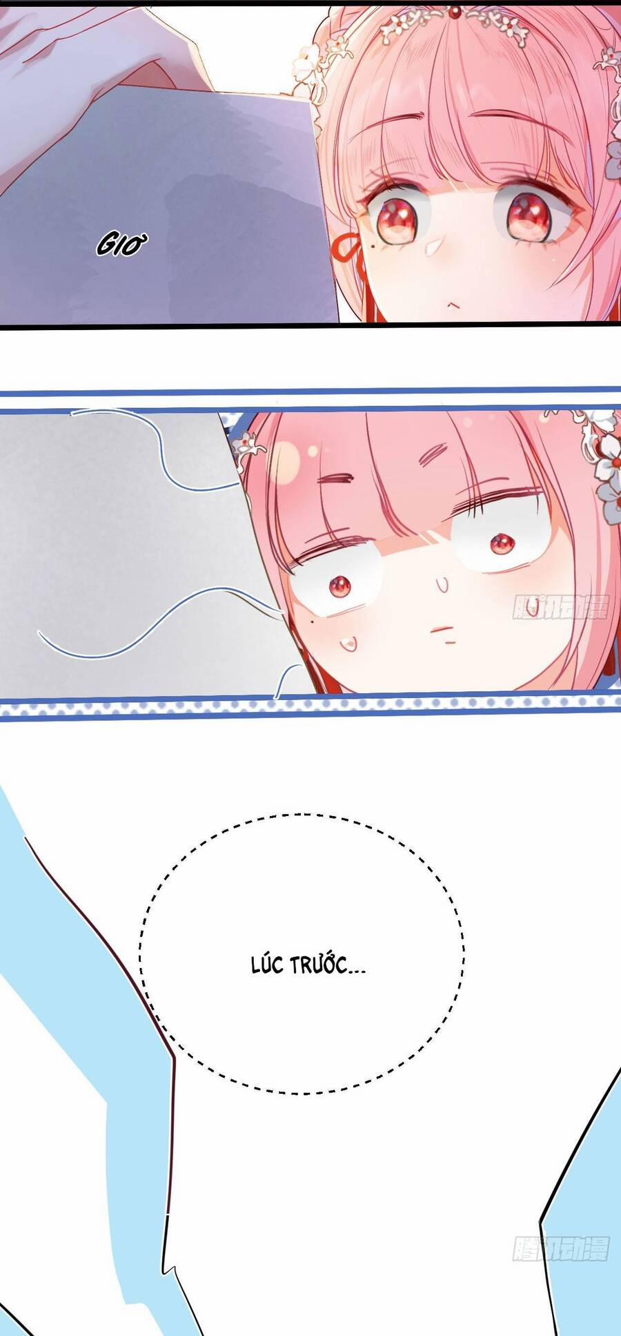 Sau Khi Công Chúa Bội Tình Bạc Nghĩa 16 trang 11