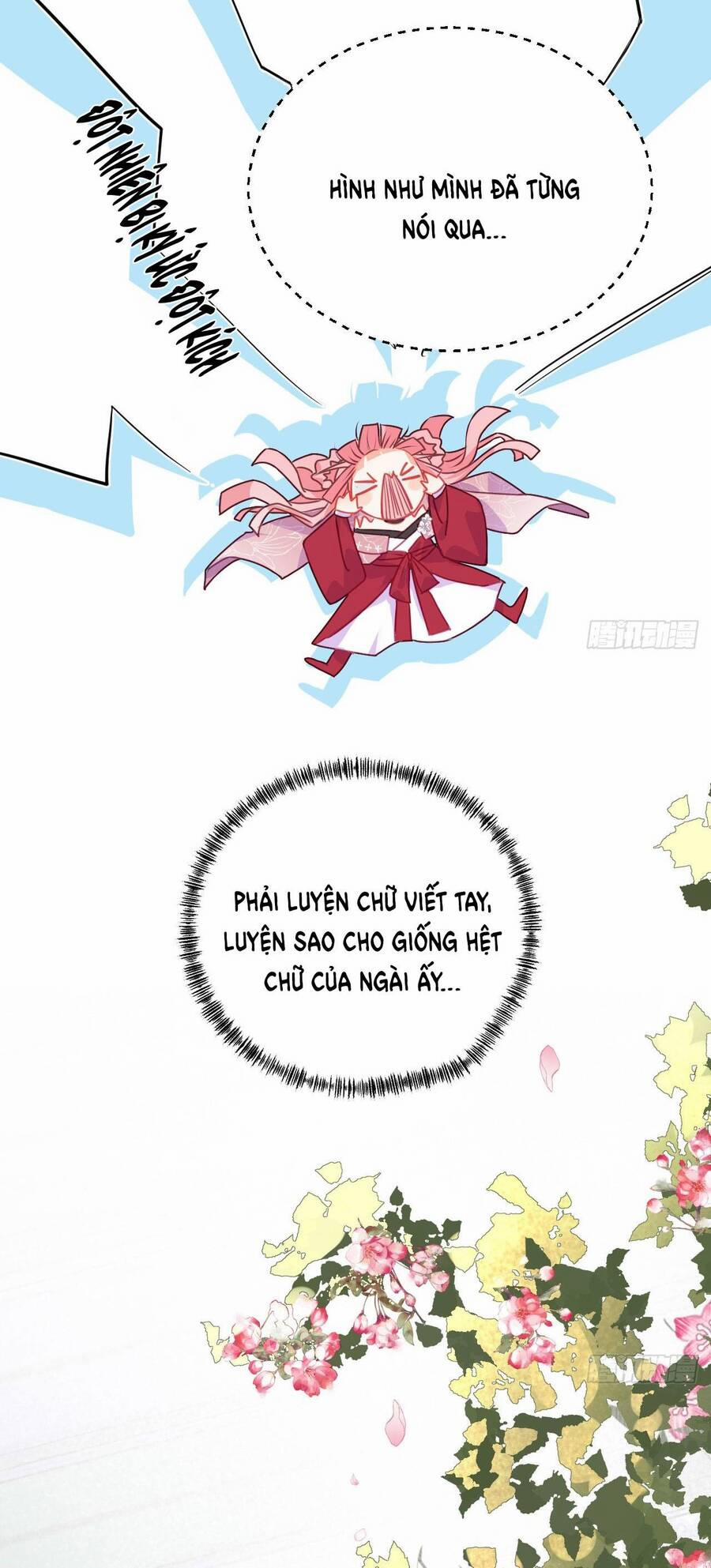 Sau Khi Công Chúa Bội Tình Bạc Nghĩa 16 trang 12