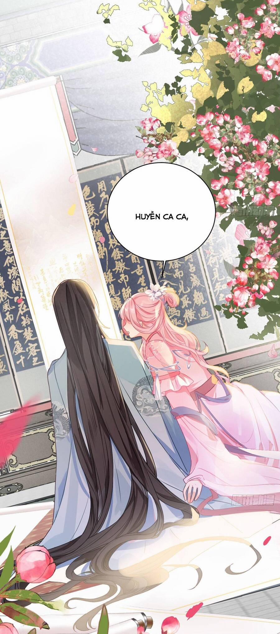 Sau Khi Công Chúa Bội Tình Bạc Nghĩa 16 trang 13