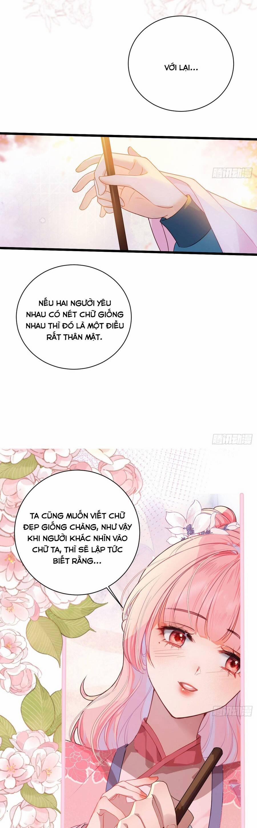 Sau Khi Công Chúa Bội Tình Bạc Nghĩa 16 trang 16