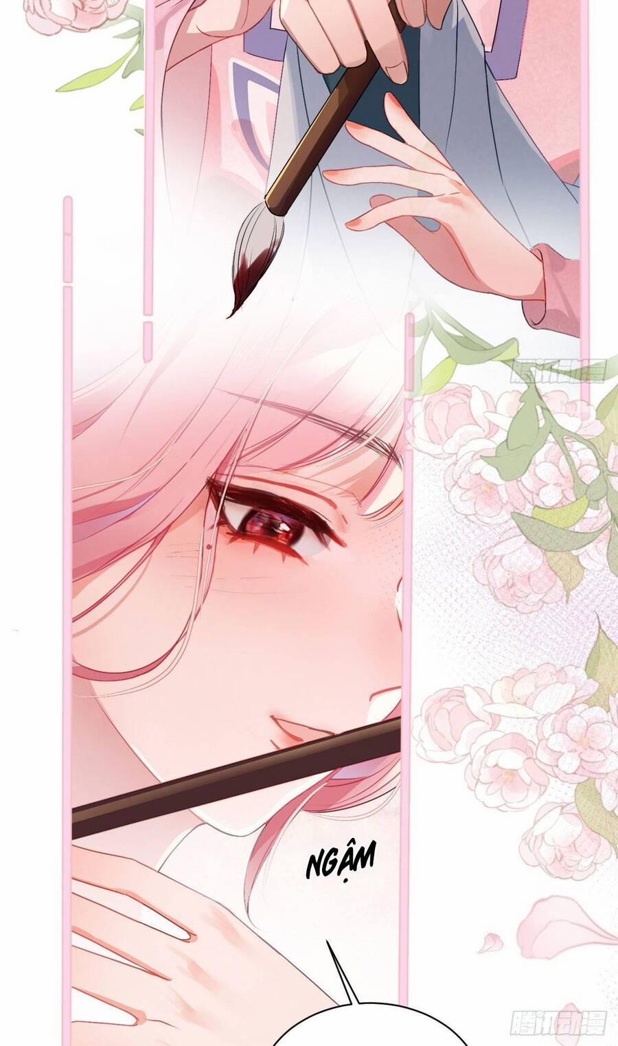 Sau Khi Công Chúa Bội Tình Bạc Nghĩa 16 trang 17