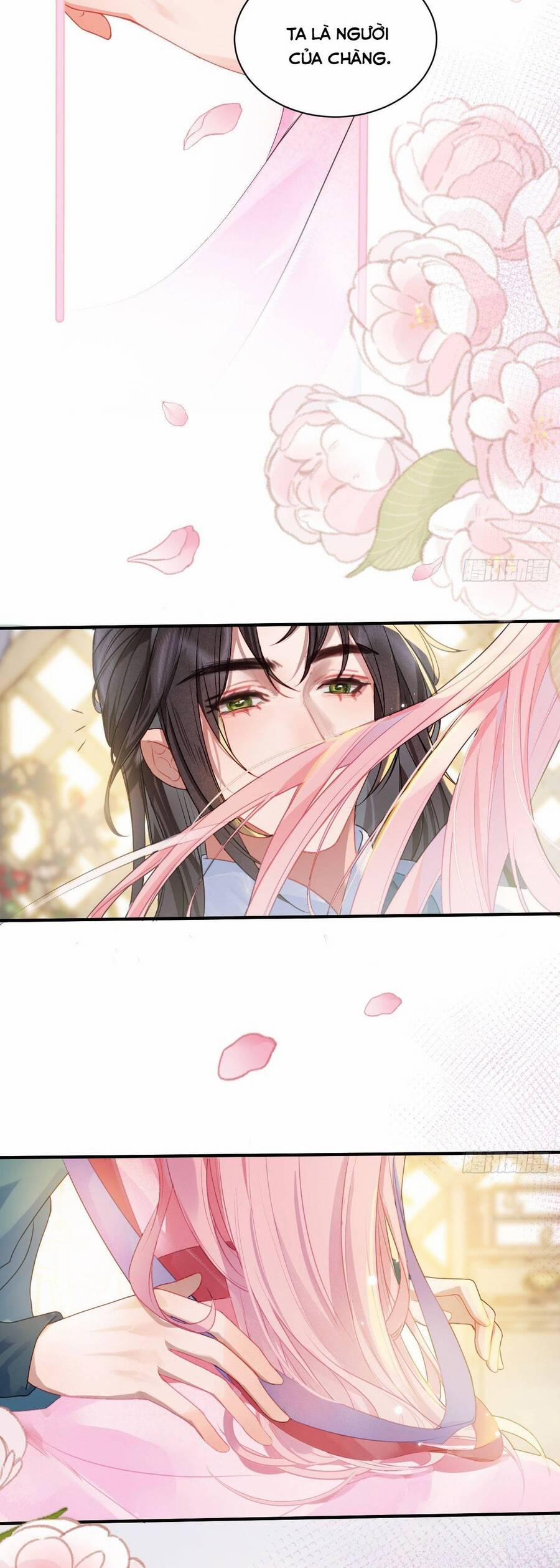 Sau Khi Công Chúa Bội Tình Bạc Nghĩa 16 trang 18