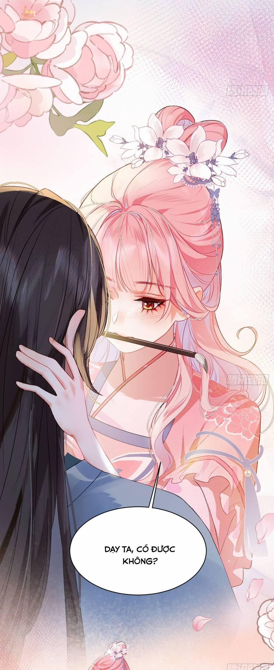 Sau Khi Công Chúa Bội Tình Bạc Nghĩa 16 trang 19