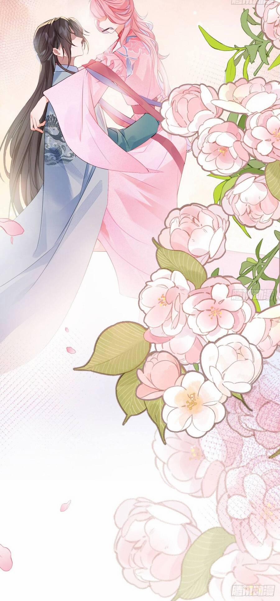 Sau Khi Công Chúa Bội Tình Bạc Nghĩa 16 trang 20