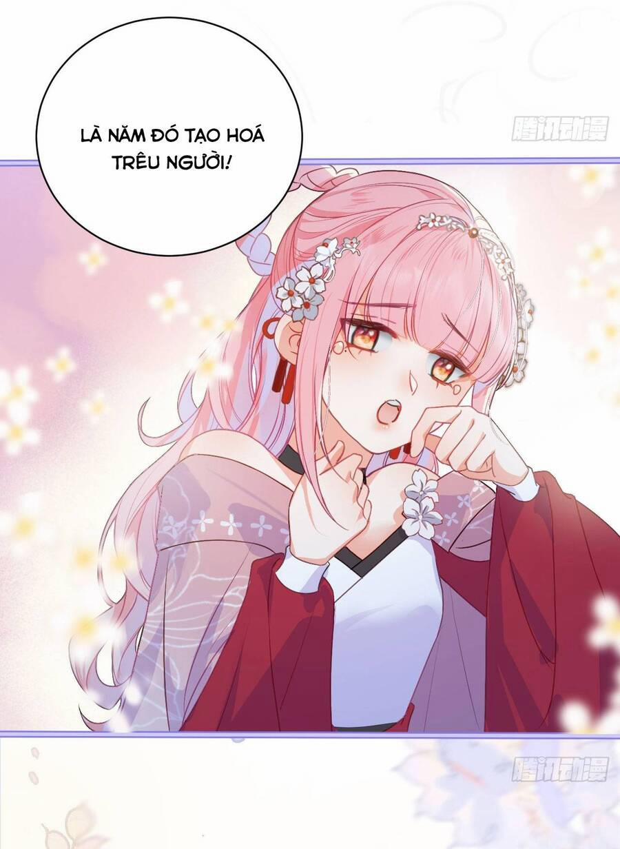 Sau Khi Công Chúa Bội Tình Bạc Nghĩa 16 trang 3