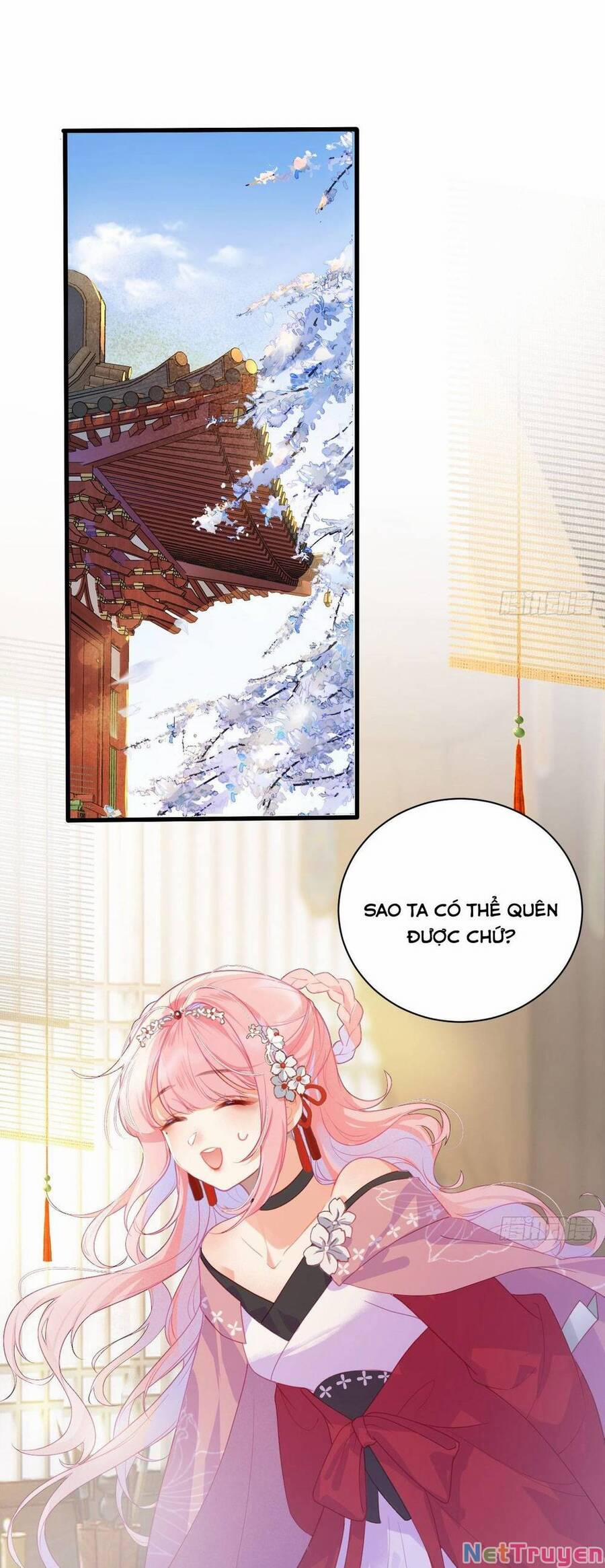 Sau Khi Công Chúa Bội Tình Bạc Nghĩa 17 trang 0