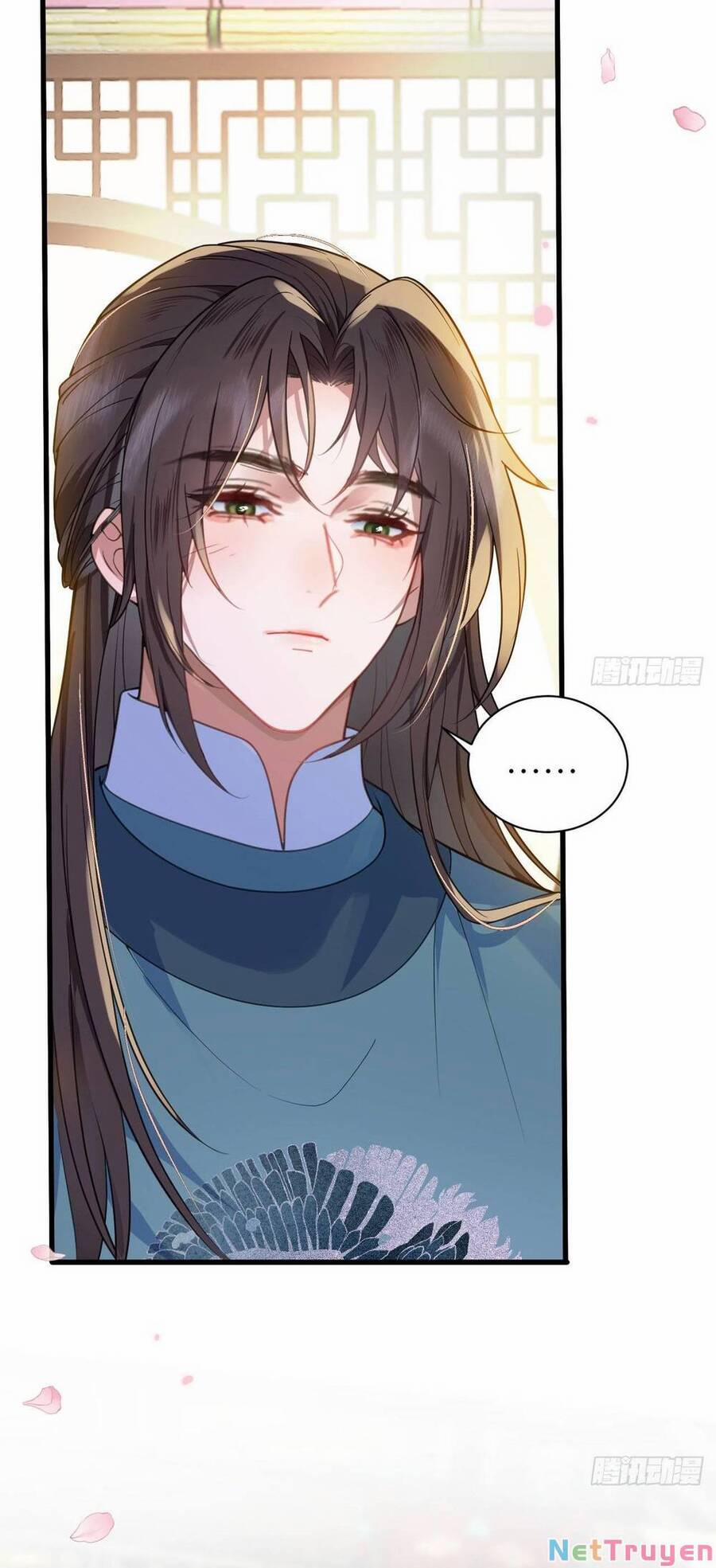 Sau Khi Công Chúa Bội Tình Bạc Nghĩa 17 trang 10