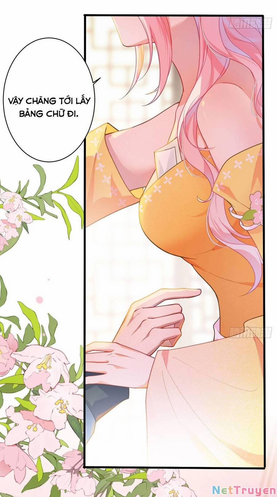 Sau Khi Công Chúa Bội Tình Bạc Nghĩa 17 trang 14