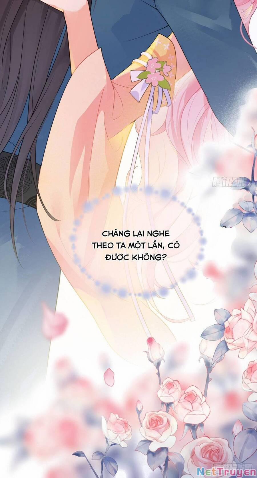 Sau Khi Công Chúa Bội Tình Bạc Nghĩa 17 trang 17