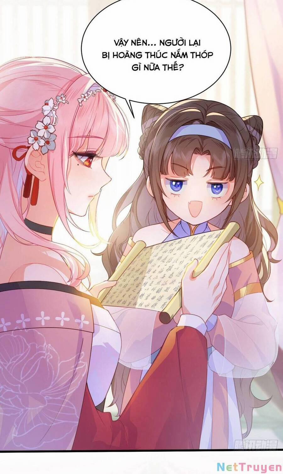 Sau Khi Công Chúa Bội Tình Bạc Nghĩa 17 trang 5