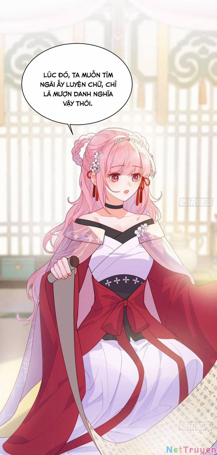 Sau Khi Công Chúa Bội Tình Bạc Nghĩa 17 trang 6