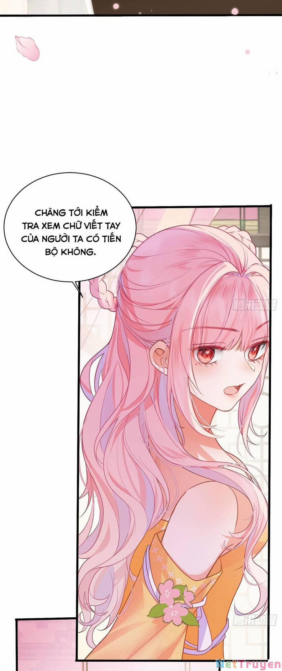 Sau Khi Công Chúa Bội Tình Bạc Nghĩa 17 trang 9