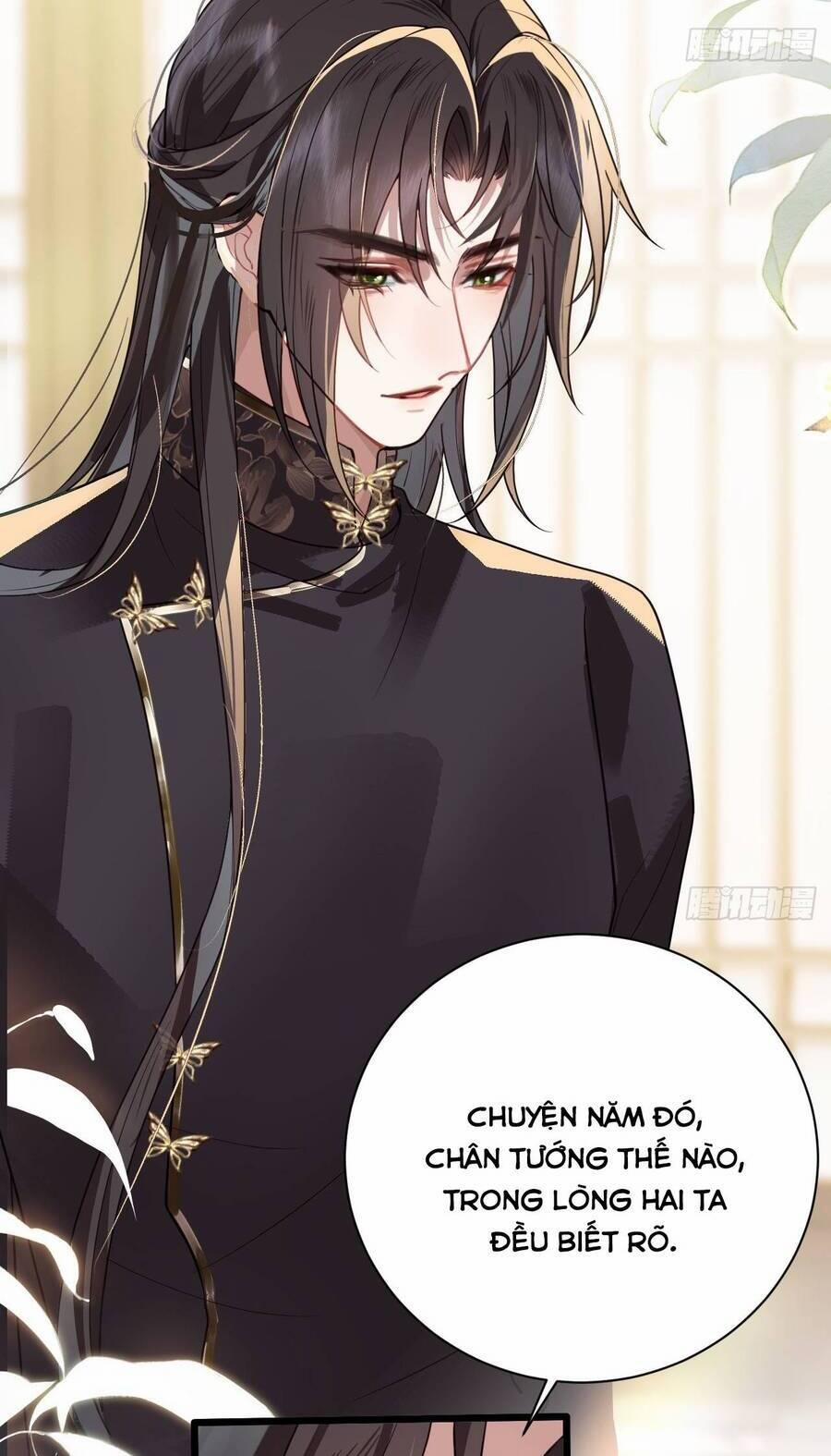 Sau Khi Công Chúa Bội Tình Bạc Nghĩa 18 trang 12