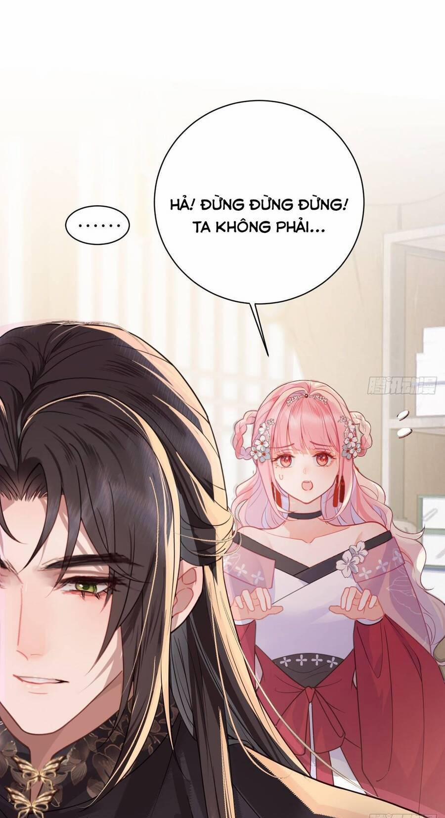 Sau Khi Công Chúa Bội Tình Bạc Nghĩa 18 trang 17