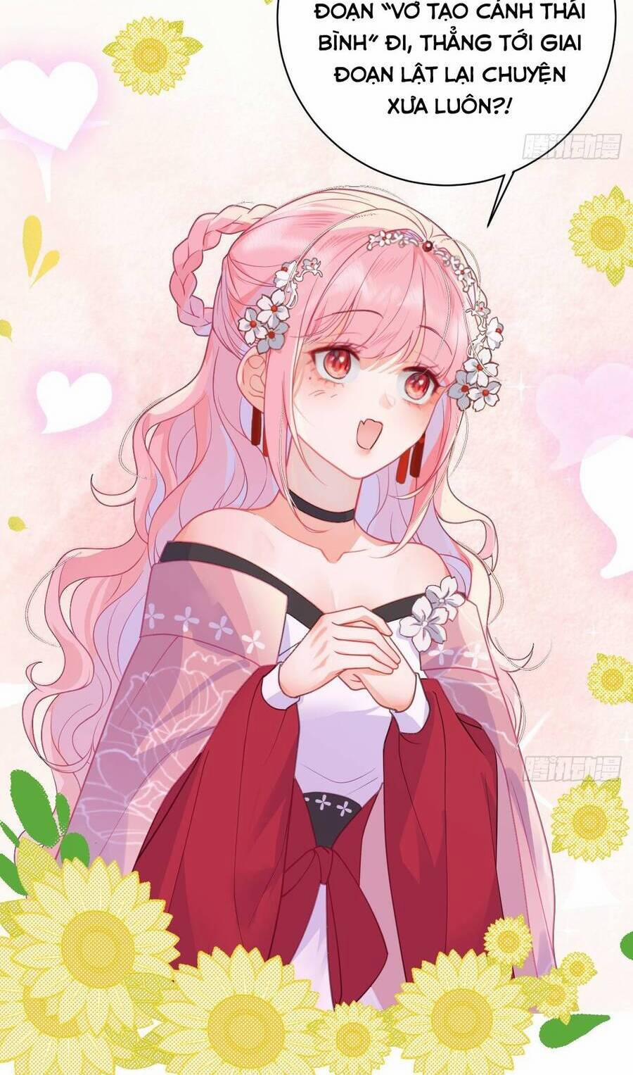 Sau Khi Công Chúa Bội Tình Bạc Nghĩa 18 trang 21