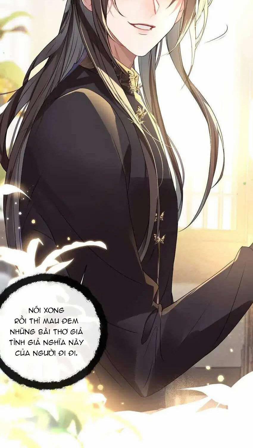 Sau Khi Công Chúa Bội Tình Bạc Nghĩa 19 trang 12