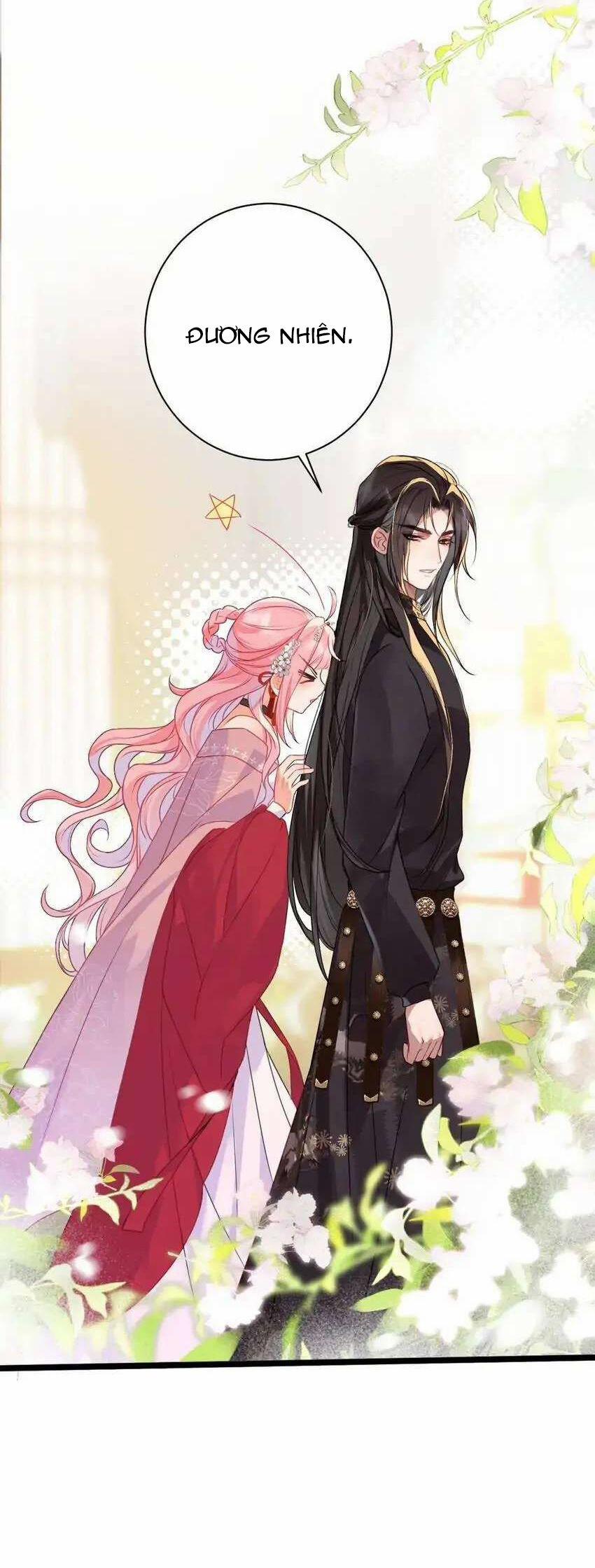 Sau Khi Công Chúa Bội Tình Bạc Nghĩa 19 trang 5