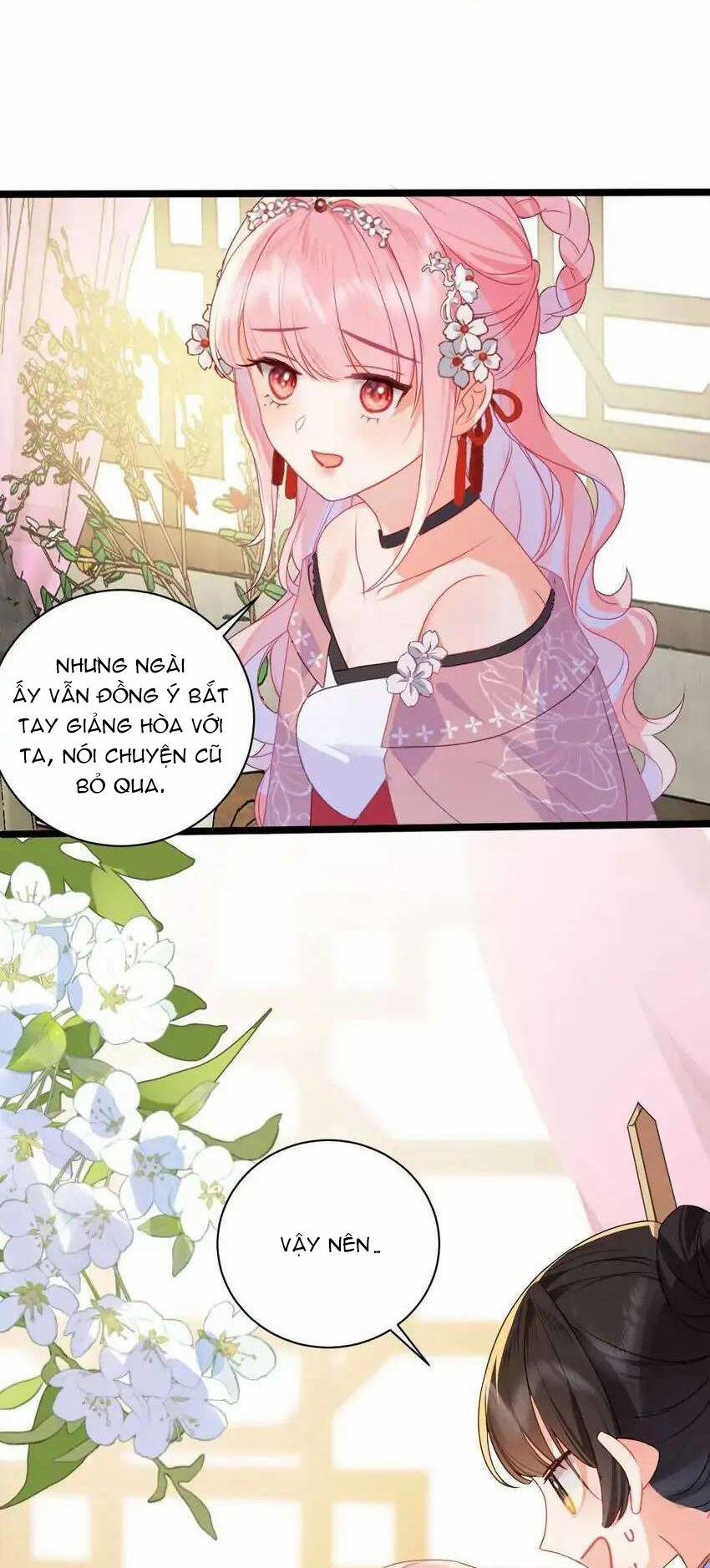 Sau Khi Công Chúa Bội Tình Bạc Nghĩa 20 trang 13