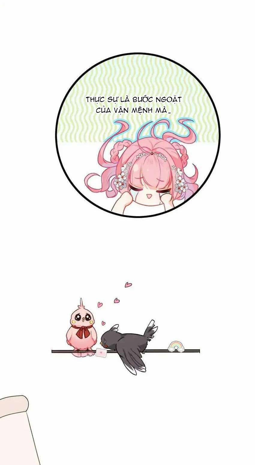 Sau Khi Công Chúa Bội Tình Bạc Nghĩa 20 trang 19