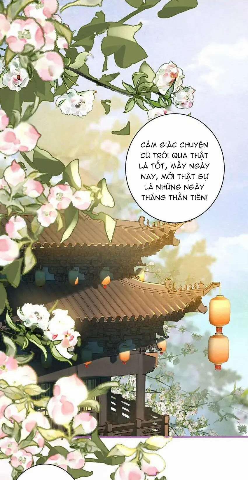 Sau Khi Công Chúa Bội Tình Bạc Nghĩa 20 trang 2