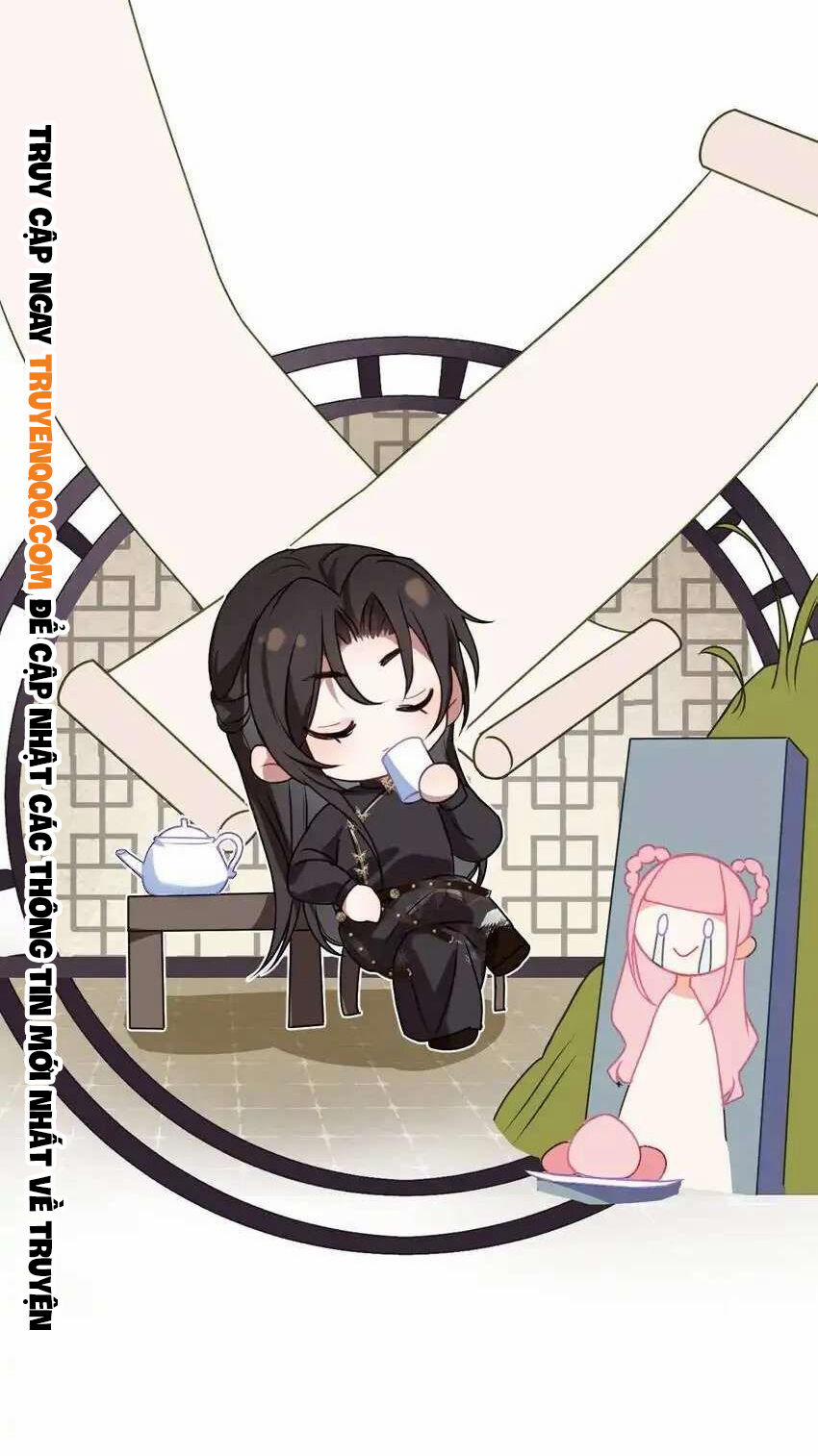 Sau Khi Công Chúa Bội Tình Bạc Nghĩa 20 trang 20