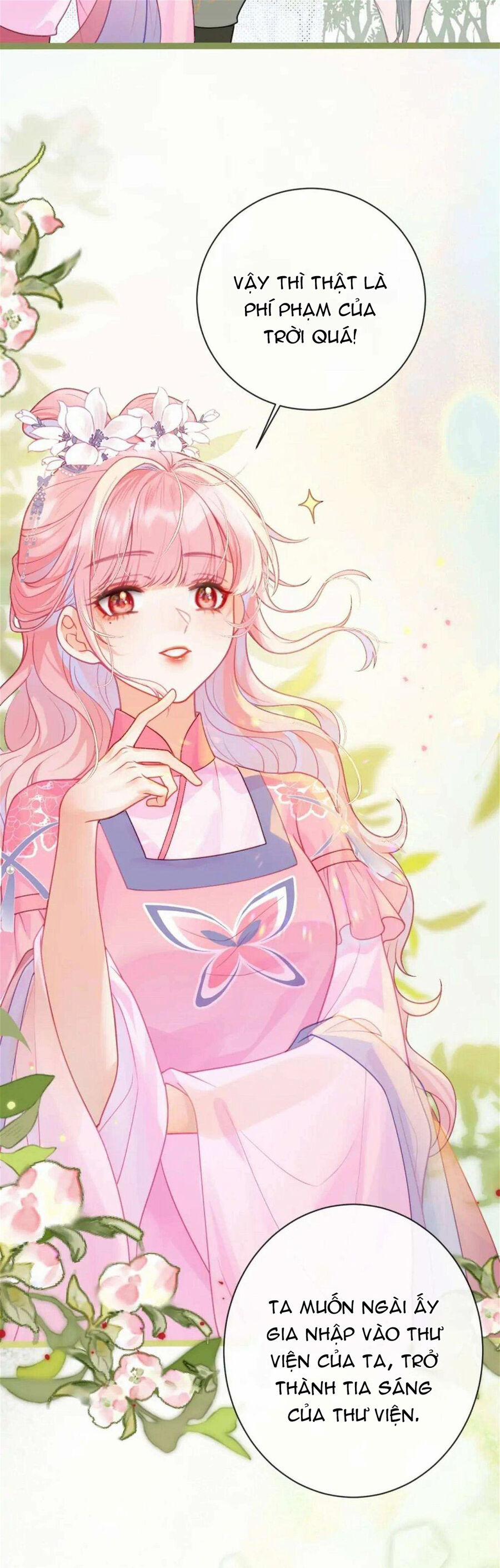 Sau Khi Công Chúa Bội Tình Bạc Nghĩa 21 trang 11