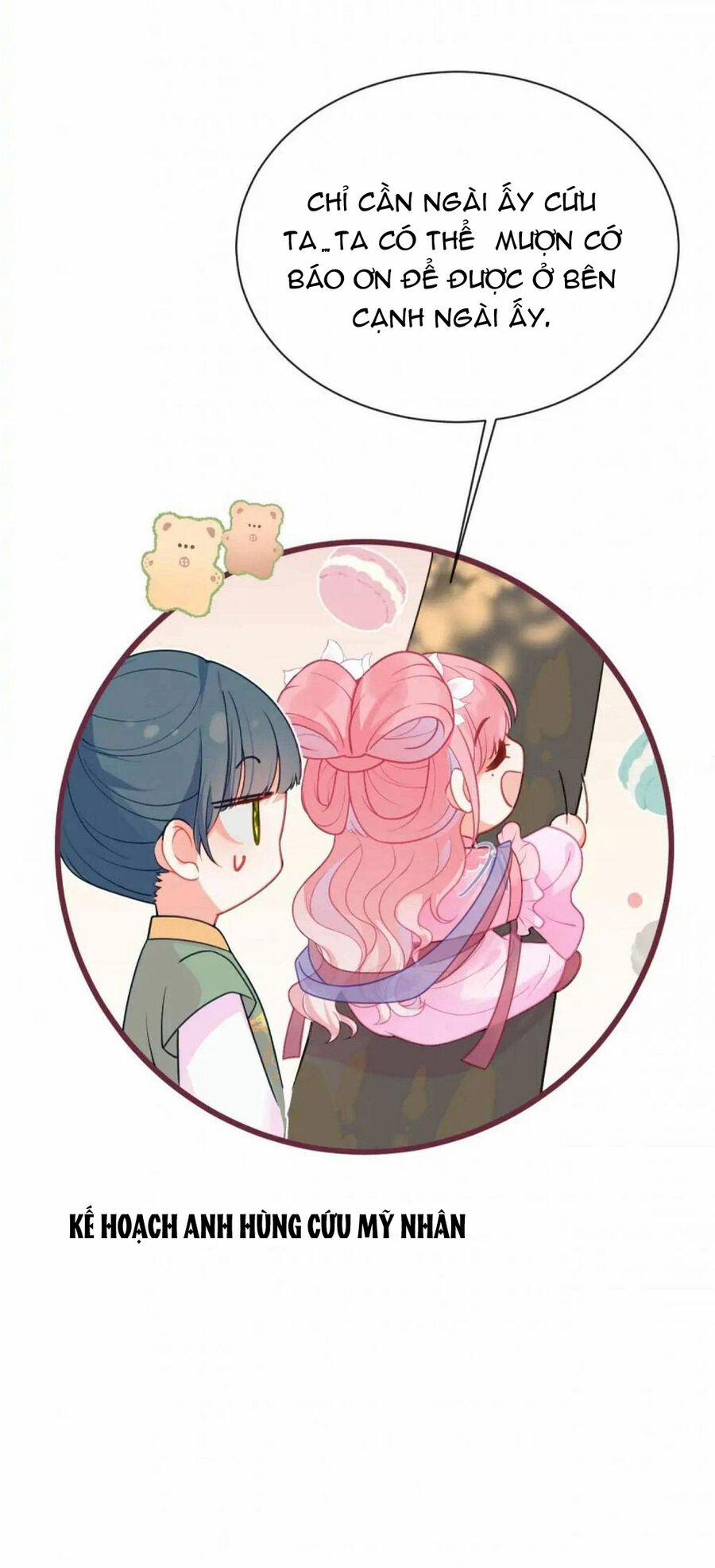 Sau Khi Công Chúa Bội Tình Bạc Nghĩa 21 trang 13