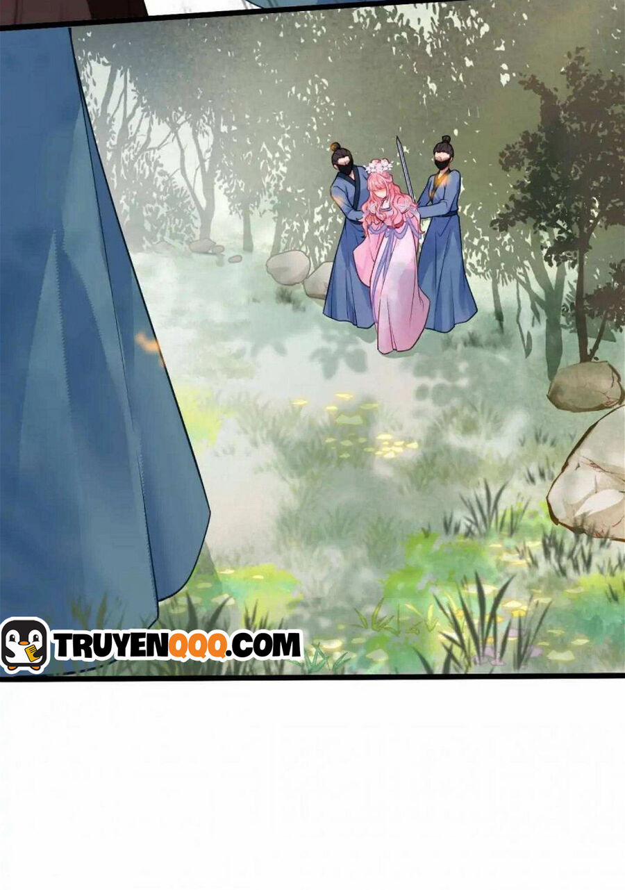 Sau Khi Công Chúa Bội Tình Bạc Nghĩa 21 trang 18