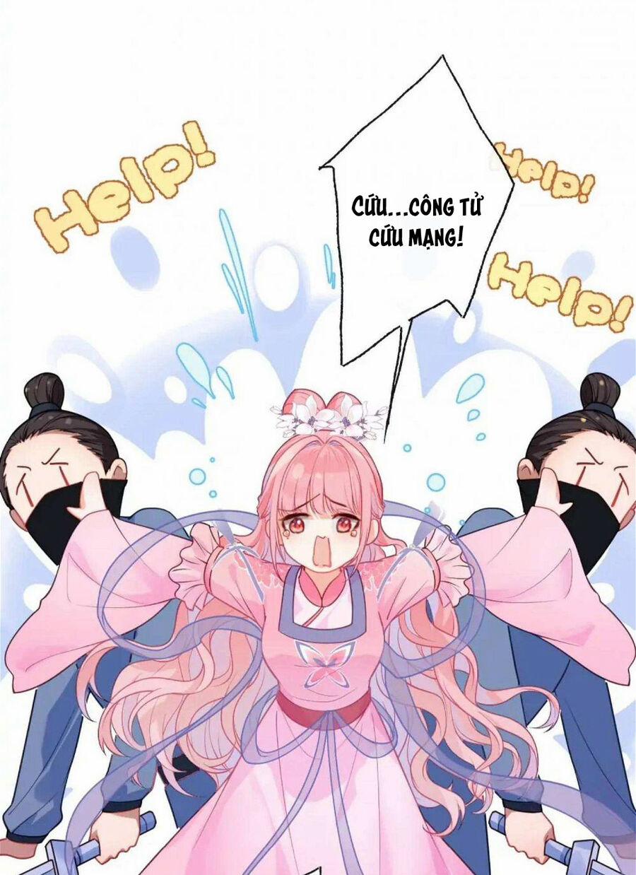 Sau Khi Công Chúa Bội Tình Bạc Nghĩa 21 trang 19