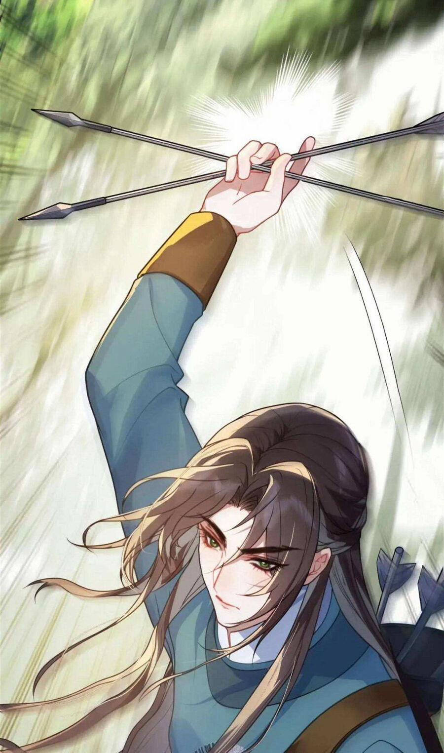 Sau Khi Công Chúa Bội Tình Bạc Nghĩa 21 trang 2