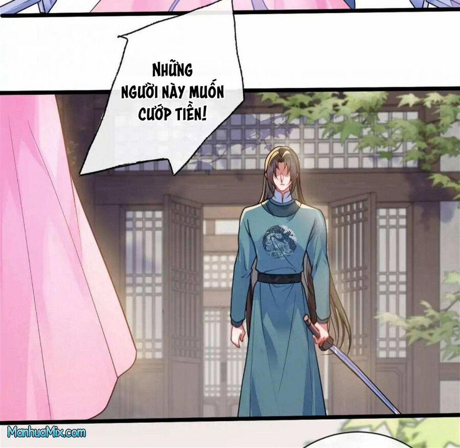 Sau Khi Công Chúa Bội Tình Bạc Nghĩa 21 trang 20