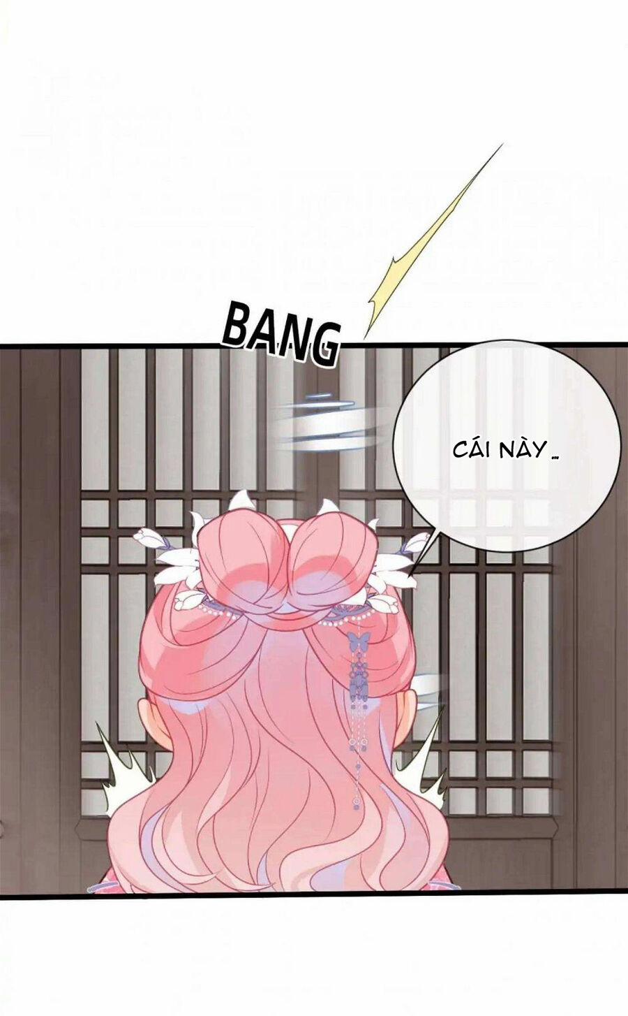 Sau Khi Công Chúa Bội Tình Bạc Nghĩa 21 trang 24