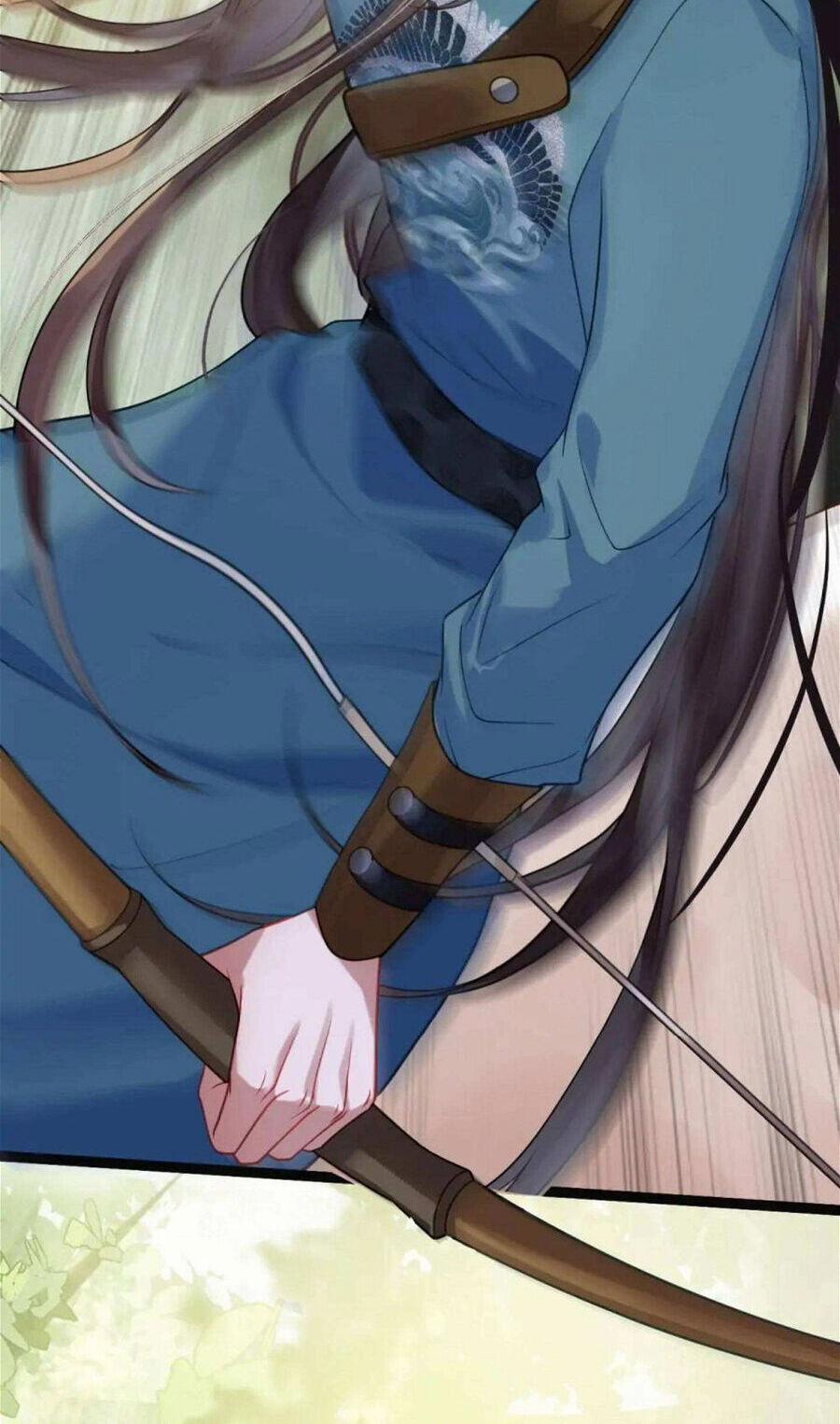 Sau Khi Công Chúa Bội Tình Bạc Nghĩa 21 trang 3