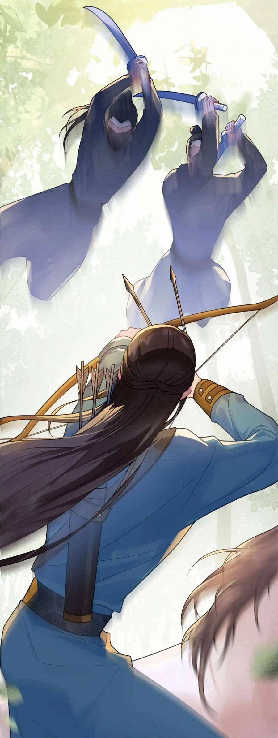 Sau Khi Công Chúa Bội Tình Bạc Nghĩa 21 trang 4