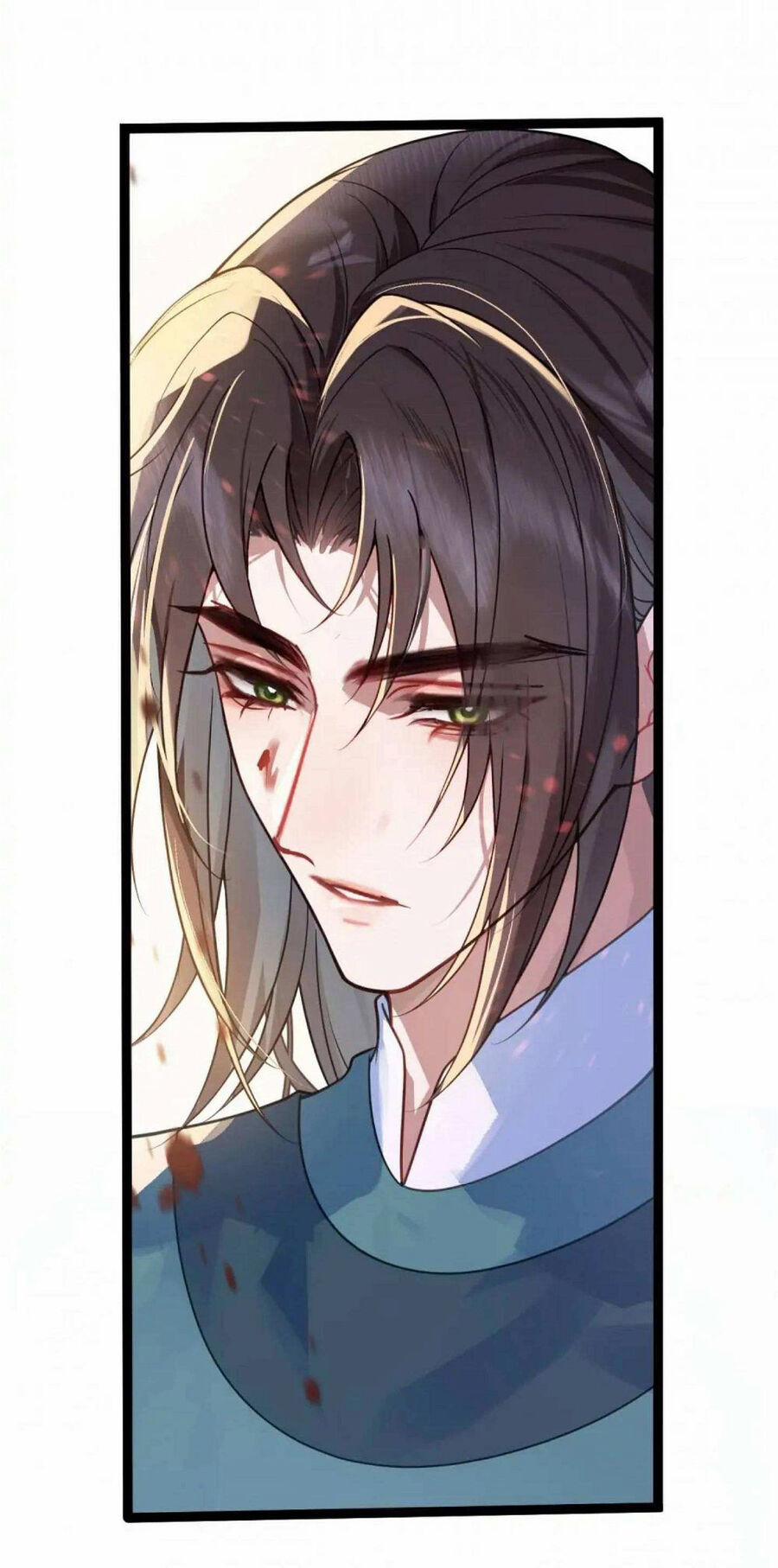 Sau Khi Công Chúa Bội Tình Bạc Nghĩa 21 trang 7