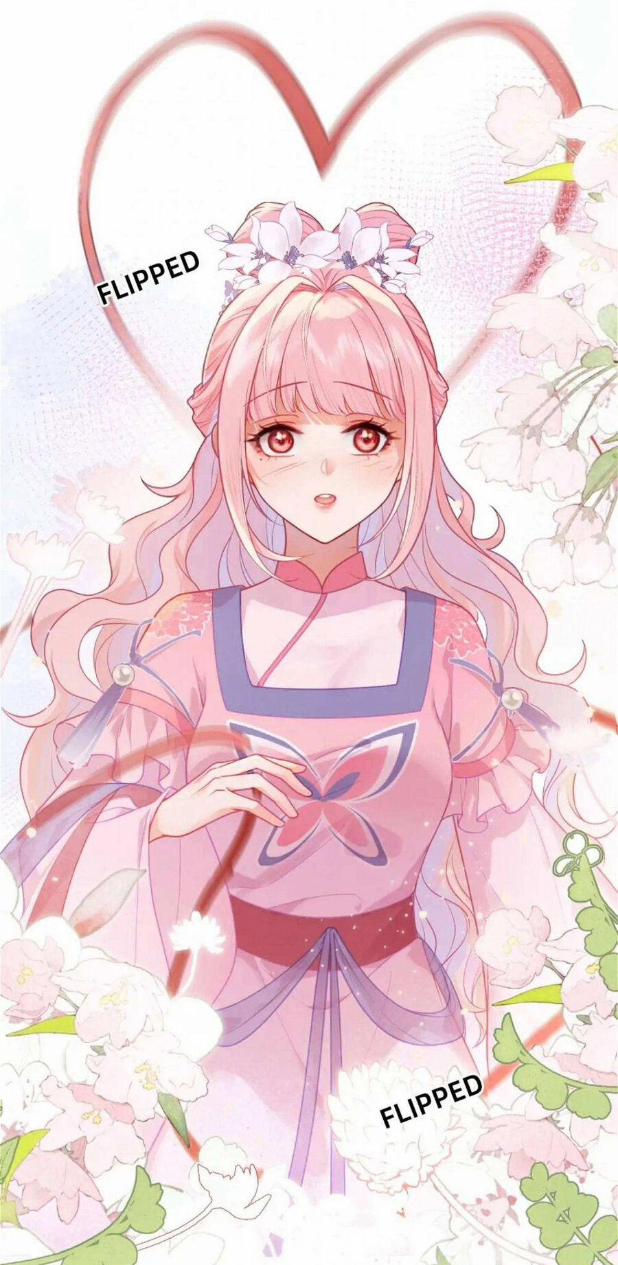 Sau Khi Công Chúa Bội Tình Bạc Nghĩa 21 trang 8