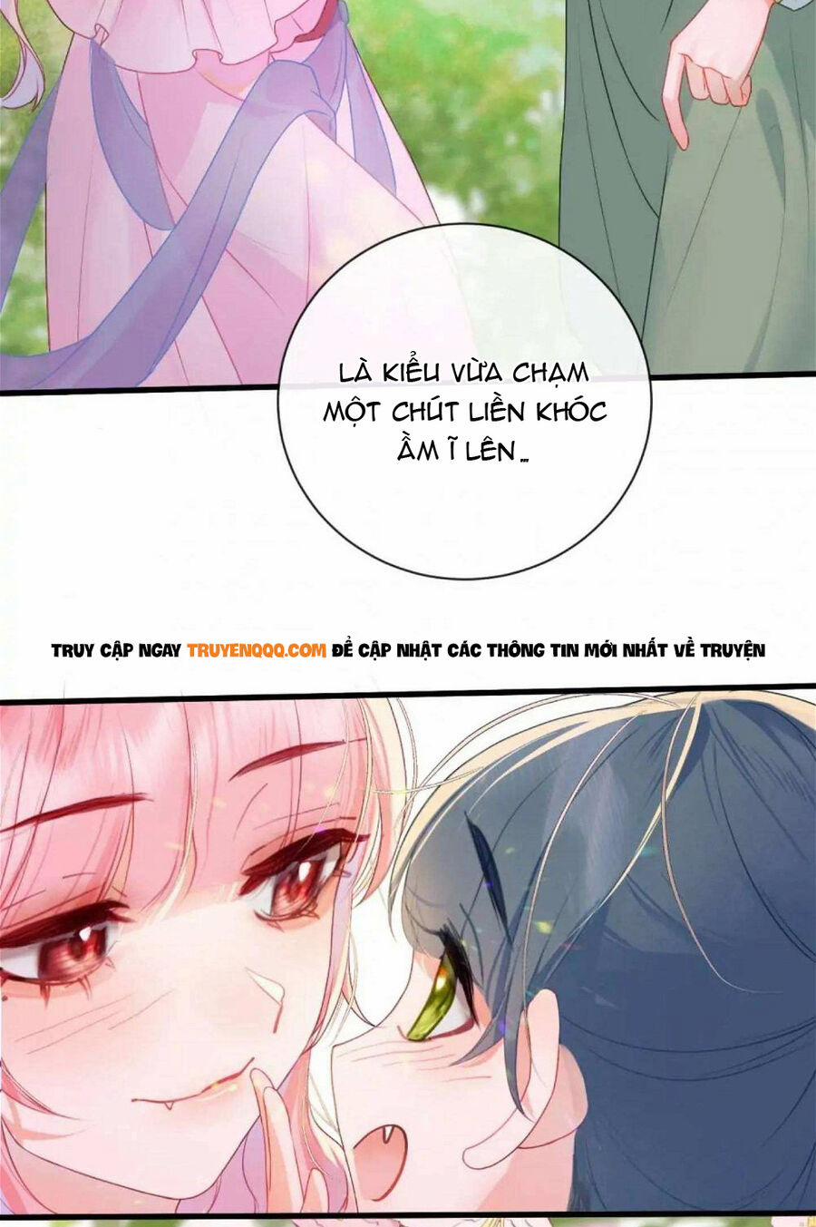 Sau Khi Công Chúa Bội Tình Bạc Nghĩa 22 trang 14