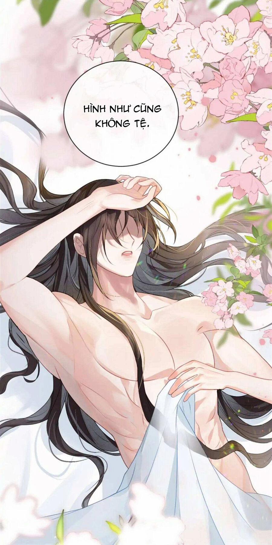 Sau Khi Công Chúa Bội Tình Bạc Nghĩa 22 trang 15