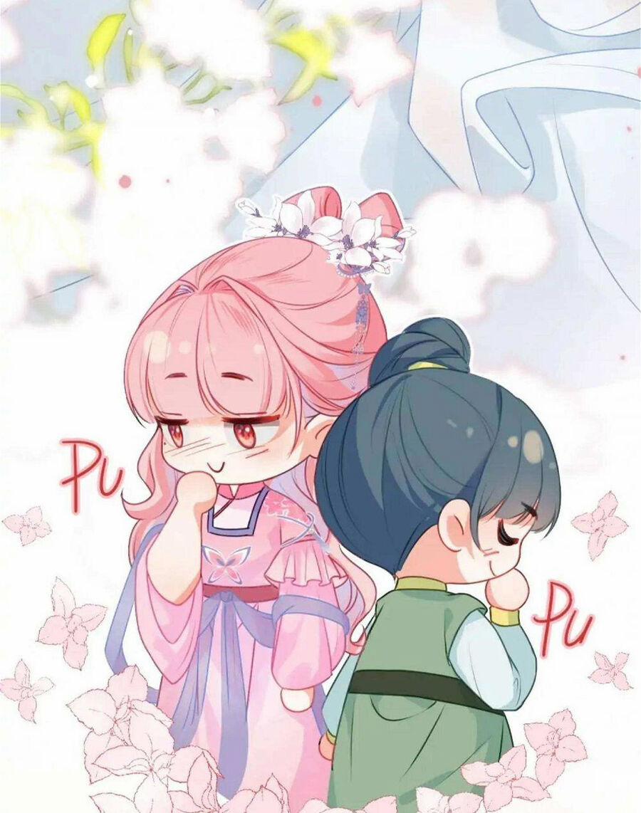 Sau Khi Công Chúa Bội Tình Bạc Nghĩa 22 trang 16