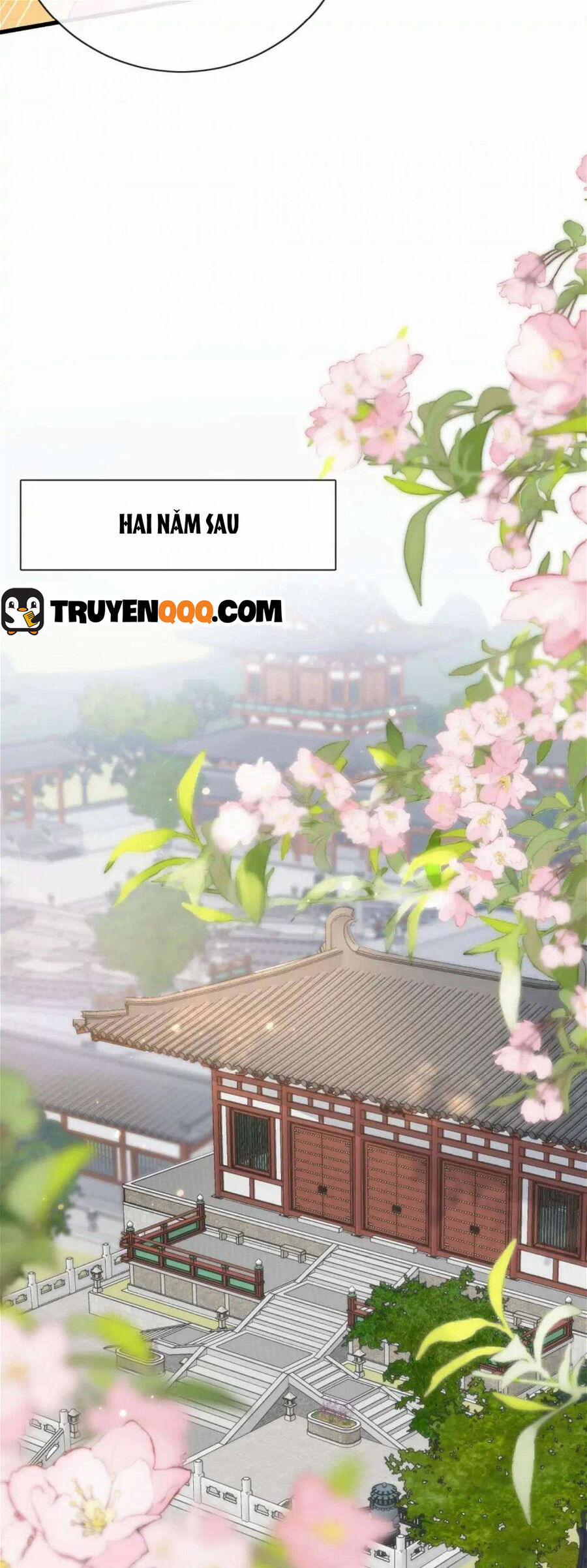 Sau Khi Công Chúa Bội Tình Bạc Nghĩa 22 trang 18