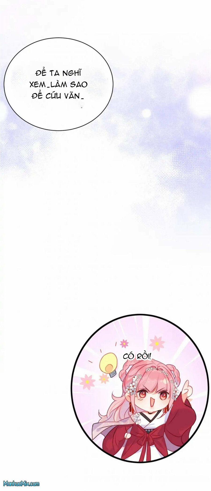 Sau Khi Công Chúa Bội Tình Bạc Nghĩa 22 trang 21