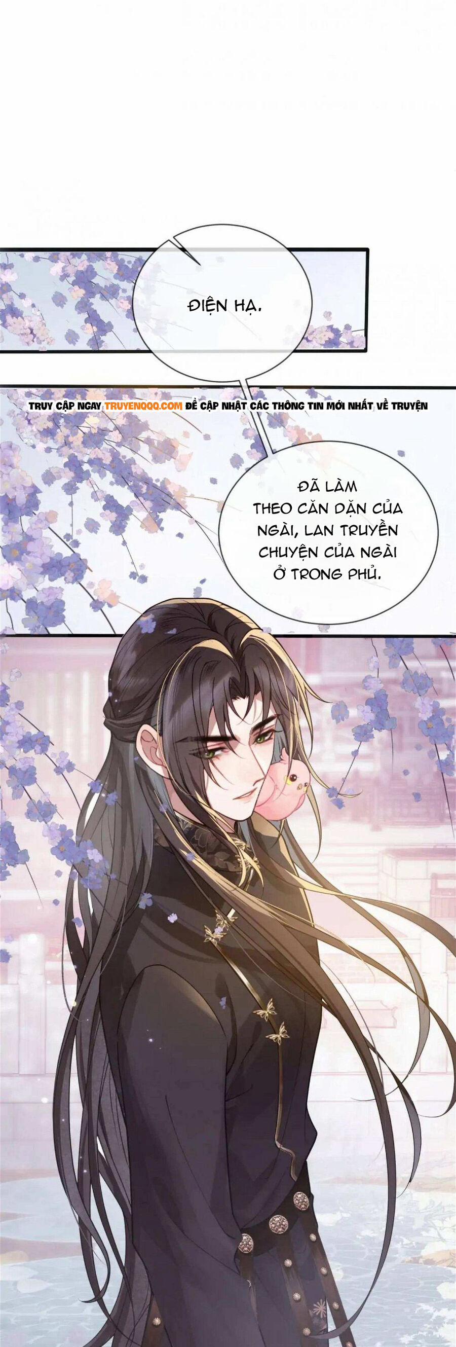 Sau Khi Công Chúa Bội Tình Bạc Nghĩa 22 trang 22