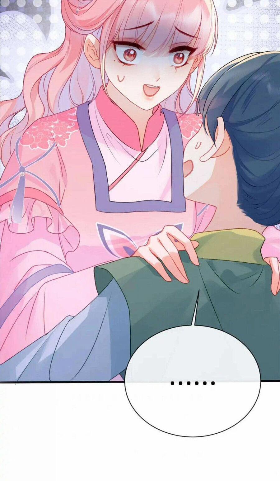 Sau Khi Công Chúa Bội Tình Bạc Nghĩa 22 trang 9